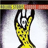 Rolling Stones: Voodoo Lounge - CD - Music CD