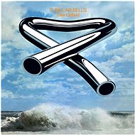 Oldfield Mike: Tubular Bells (Remastered) - CD - Music CD