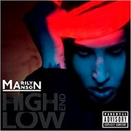 Marilyn Manson: High End Of Low (2009) - CD - Music CD