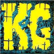 King Gizzard &amp; The Lizard Wizard: KG - LP - LP Record