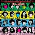 Rolling Stones: Some Girls - LP - LP Record