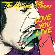 Rolling Stones: Love You Live (2x CD) - CD - Music CD