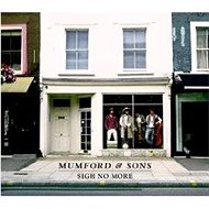Mumford &amp; Sons: Sigh No More - CD - Music CD