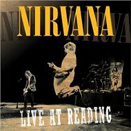 Nirvana: Live at Reading (2x LP) - LP - LP Record