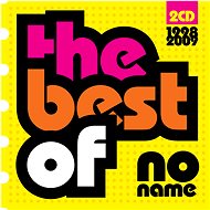 No Name: The Best of (2x CD) - CD - Music CD