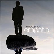 Žbirka, Miro: Empathy - CD - Music CD