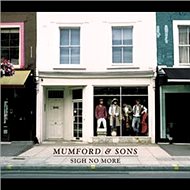 Mumford & Sons: Sigh No More - LP - LP Record