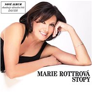 Rottrová Marie: Footprints (2009) - CD - Music CD
