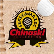 Chinaski: Box (Complete 7xCD) - CD - Music CD