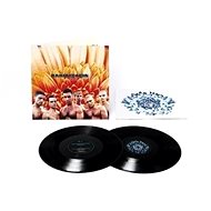 Rammstein: Herzeleid (Edition 2017) (2x LP) - LP - LP Record