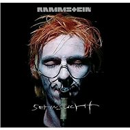 Rammstein: Sehnsucht (2x LP) - LP - LP Record