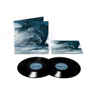 Rammstein: Rosenrot (Edition 2017) (2x LP) - LP - LP Record