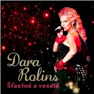 Rolins Dara: Happy and Cheerful - CD - Music DVD