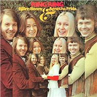 ABBA: Ring Ring (Remastered 2011) - LP - LP Record
