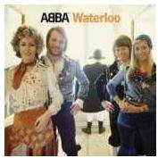 ABBA: Waterloo (2011 Edition) - LP - LP Record