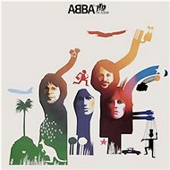 ABBA: The Album - LP - LP vinyl