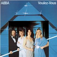 ABBA: Voulez - Vous - LP - LP vinyl