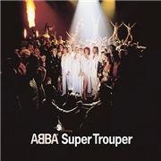 ABBA: Super Trouper (2011 Edition) - LP - LP Record