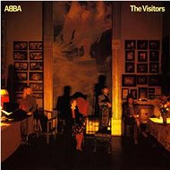ABBA: The Visitors - LP - LP vinyl