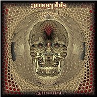 Amorphis: Queen Of Time - CD - Hudební CD