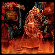Helloween: Gambling With The Devil (Coloured) (2x LP) - LP - LP vinyl