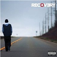 Eminem: Recovery (2010) - CD - Music CD