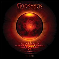 Godsmack: Oracle - CD - Music CD