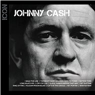 Cash Johnny: Icon - CD - Music CD