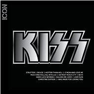 Kiss: Icon - CD - Music CD