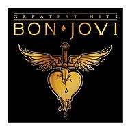 Bon Jovi: Greatest Hits - Music CD