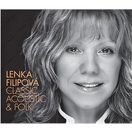 Filipová Lenka: Classic, Acoustic & Folk (3x CD) - CD - Music CD
