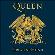 Queen: Greatest Hits II. - CD - Music CD
