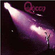 Queen: Queen - CD - Music CD