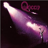 Queen: Queen - Deluxe Edition (2x CD) - CD - Music CD