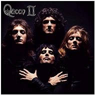 Queen: Queen II - Deluxe Edition (2x CD) - CD - Music CD