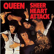Queen: Sheer Heart Attack - CD - Music CD