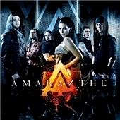 Amaranthe: Amaranthe (2011) - CD - Music CD