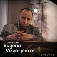 Eugen Vizváry' s dulcimer ensemble: Nocturne - CD - Music CD