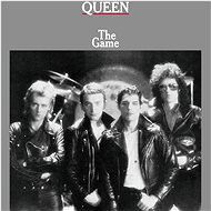 Queen: The Game - CD - Music CD
