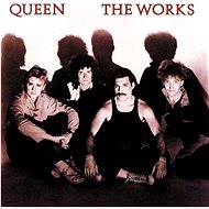 Queen: The Works - Deluxe Edition (2x CD) - CD - Music CD