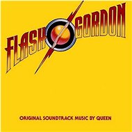 Queen: Flash Gordon - CD - Music DVD