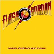 Queen: Flash Gordon - Deluxe Edition (2x CD) - CD - Music CD