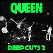 Queen: Deep Cuts 2 (1977-1982) - CD - Music CD