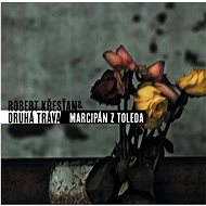 Second Grass and R. Křesťan: Marzipan from Toledo - CD - Music CD