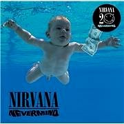 Nirvana: Nevermind / 20th Anniversary Edition - CD - Music CD