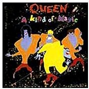 Queen: A Kind Of Magic - CD - Music CD