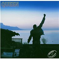 Queen: Made In Heaven - Deluxe Version (2CD) - CD - Music CD