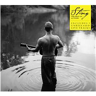 Sting: Best Of 25 Years (2011) - CD - Music CD
