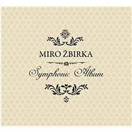 Žbirka Miro: Symphonic Album - CD - Music CD