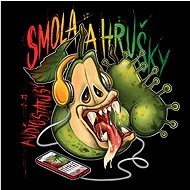 Smola a Hrušky: Audiostatus - CD - Music CD